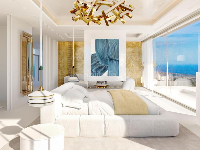 Foto 117e3311-8fa7-4999-93aa-4d0b172d81e5. Haus mit parking pool in El Madroñal Benahavís