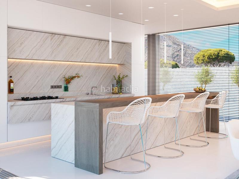 Foto 21127673-bc9a-4364-bb46-86215f83d5c3. Haus mit parking pool in El Madroñal Benahavís