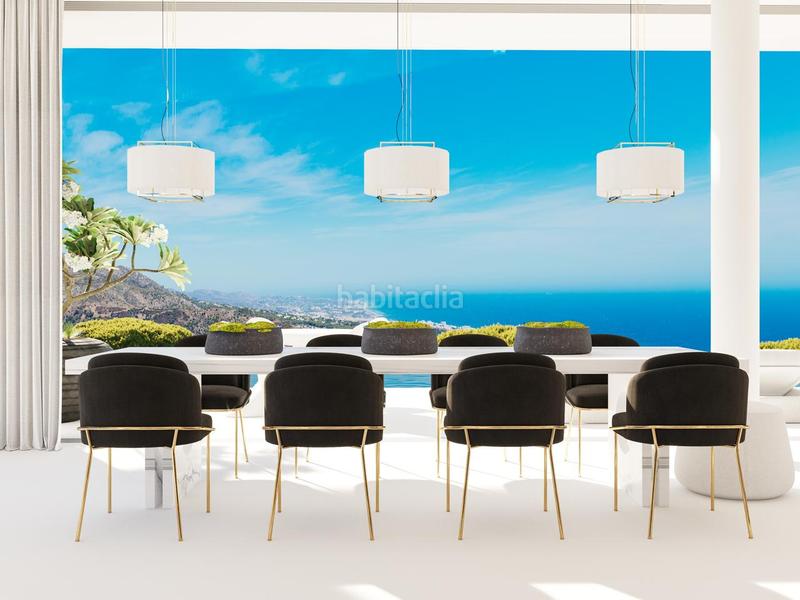 Foto 5050c1f5-f67b-4436-b3d4-bfa9b1e2d84f. Haus mit parking pool in El Madroñal Benahavís