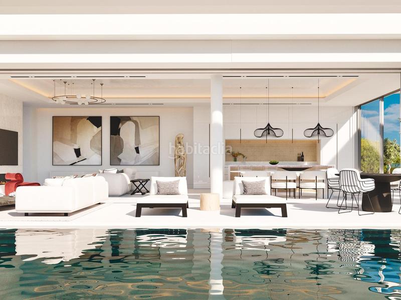 Foto 514d34e8-15ae-4e84-8ff2-de8aaa28edc3. Haus mit parking pool in El Madroñal Benahavís