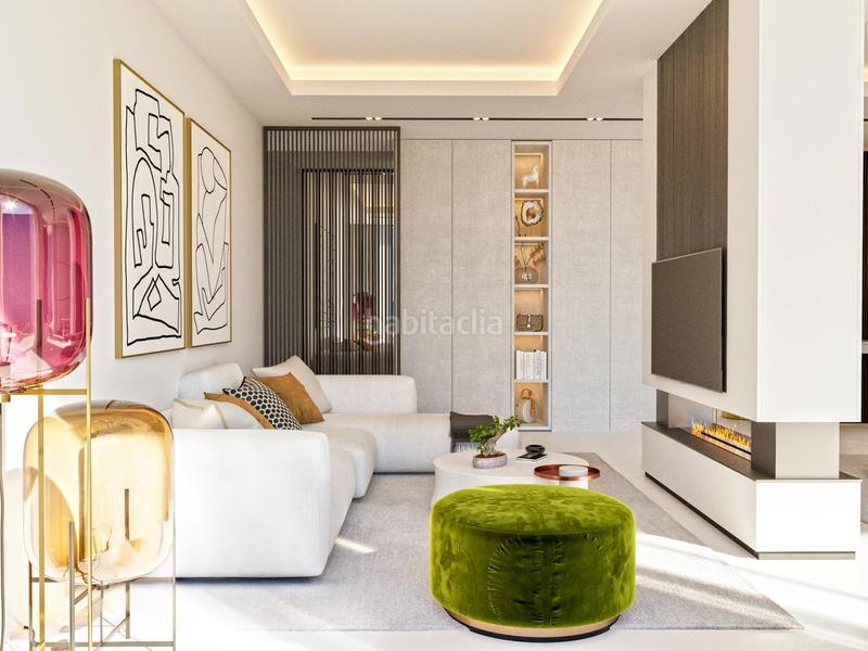 Foto 588ec490-adfe-40aa-a0ce-67c8501cf858. Haus mit parking pool in El Madroñal Benahavís