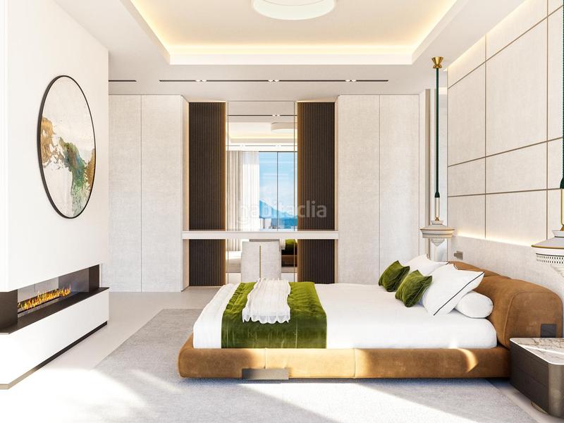 Foto 64a9ce08-b522-46d5-b310-dfd686f91f99. Haus mit parking pool in El Madroñal Benahavís