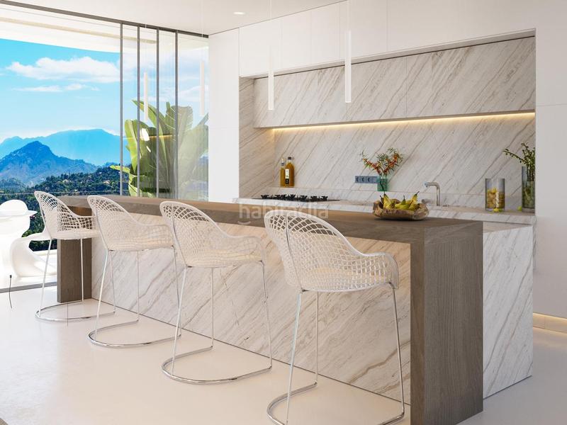 Foto a1611548-395b-41cb-a198-14f75b6d84fa. Haus mit parking pool in El Madroñal Benahavís