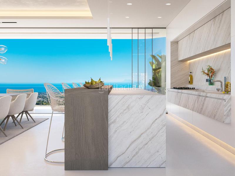 Foto d80dced0-8f70-4668-ac9a-0f958ca8b043. Haus mit parking pool in El Madroñal Benahavís