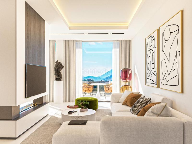 Foto dc169fdf-e34a-4e93-a1db-4167332a312f. Haus mit parking pool in El Madroñal Benahavís