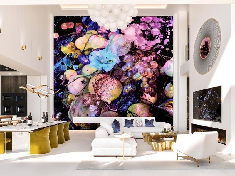 Foto e115598a-f388-4c0b-94a8-3e7155548636. Haus mit parking pool in El Madroñal Benahavís