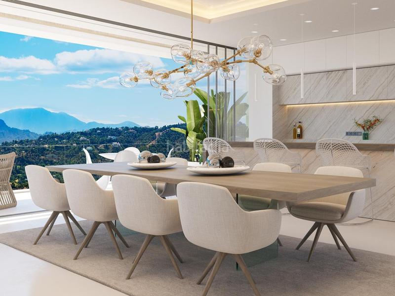 Foto f3a69fd3-2110-483a-98f0-ba393ce6107b. Haus mit parking pool in El Madroñal Benahavís