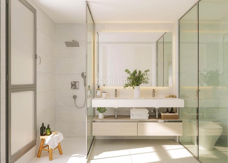 Foto cb277ca8-c3b4-4b52-b968-c5db5e0081f4. Apartament amb calefacció aparcament piscina a La Concha - Resina Golf Estepona