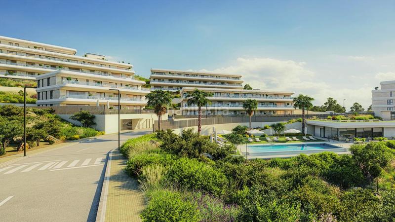 Foto 1273981e-255e-476b-b369-61937964c443. Apartamento en La Concha - Resina Golf Estepona
