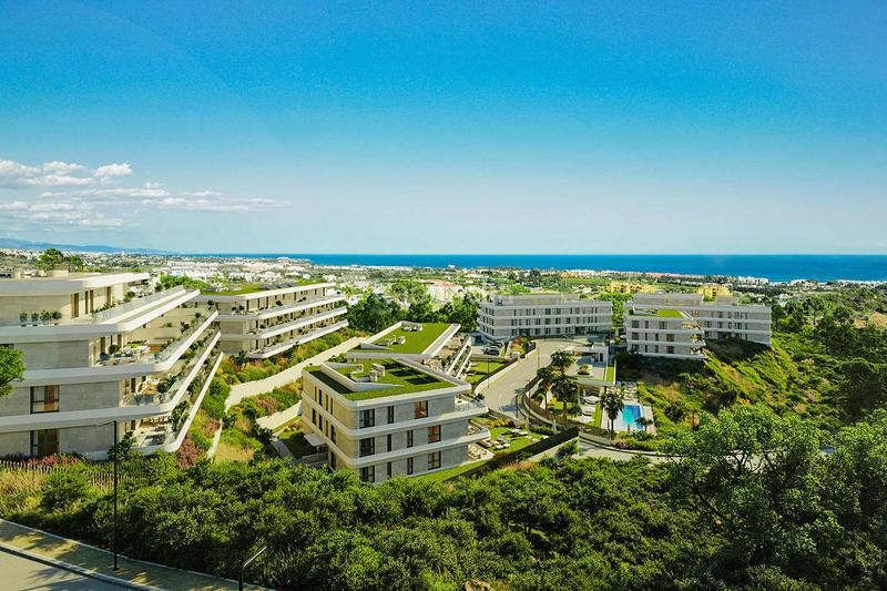 Foto 6ee5796d-7a62-4fd6-b5e8-af99f6b53046. Apartamento en La Concha - Resina Golf Estepona