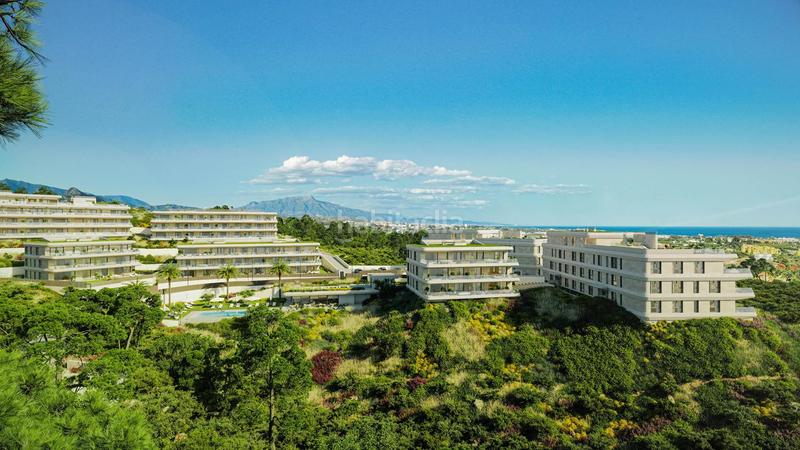 Foto a0edb941-5e9a-48b4-a2a2-016d40b1c8b2. Apartamento en La Concha - Resina Golf Estepona