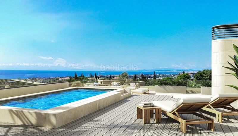 Foto fcd4c0f0-f1a4-4d48-8da4-7b8e254cdf1e. Apartamento en La Concha - Resina Golf Estepona