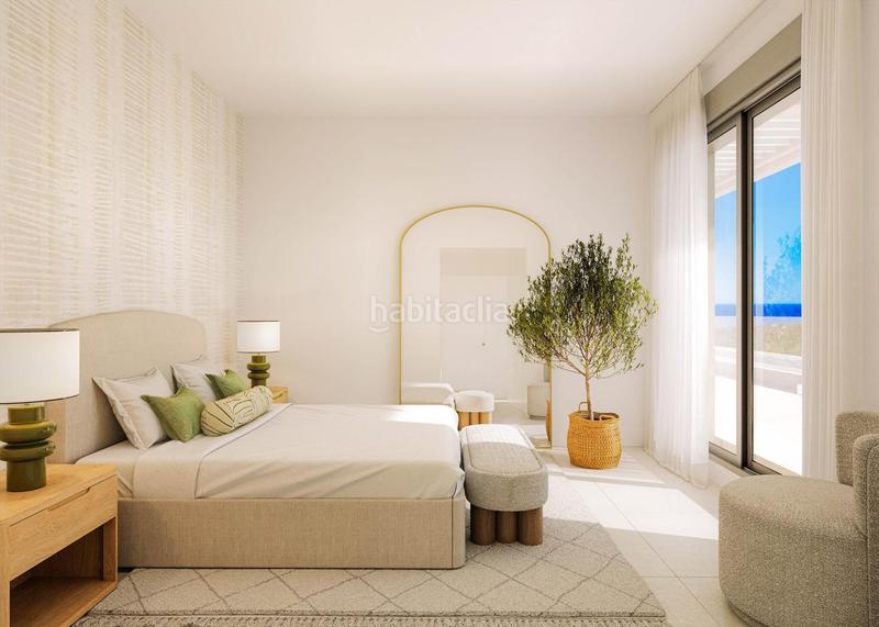 Foto b7fcb1ff-f295-43ff-a6cf-09d0e490a317. Appartement avec chauffage parking piscine dans La Concha - Resina Golf Estepona