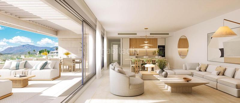Foto e2846b2c-4420-413f-afa8-68de1e8e33f3. Appartement avec chauffage parking piscine dans La Concha - Resina Golf Estepona