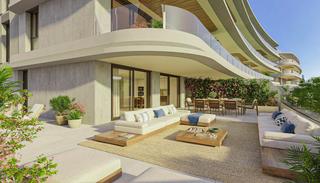 Appartement à Hipódromo - Cerrado del Águila