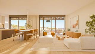 Appartement in Hipódromo - Cerrado del Águila