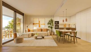 Apartament a Hipódromo - Cerrado del Águila