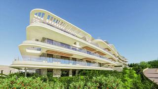 Penthouse in Hipódromo - Cerrado del Águila