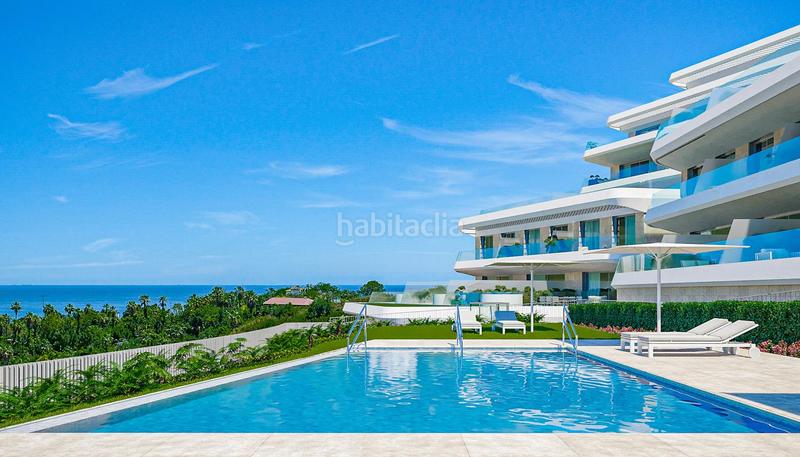 Foto b3a3cadd-3448-4d8f-9087-3905e9f1953c. Apartament amb calefacció aparcament piscina a La Concha - Resina Golf Estepona