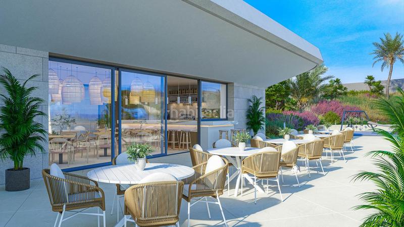 Foto ba57abc4-0d32-4bbb-8080-443cb806bef8. Apartament amb calefacció aparcament piscina a La Concha - Resina Golf Estepona