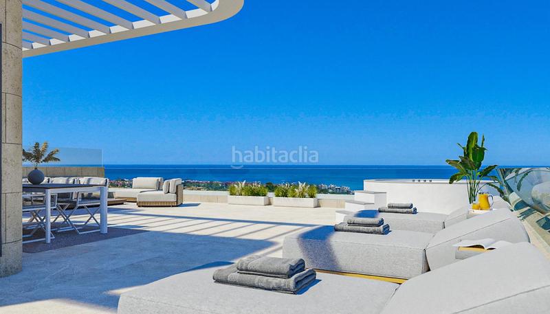 Foto cf4e0efd-6956-4fd0-9e04-47ed3d2e6d01. Apartament amb calefacció aparcament piscina a La Concha - Resina Golf Estepona