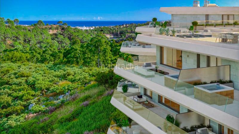 Foto 7bdb6e44-e4cf-41d7-9a4f-a174c705e6a5. Apartamento en La Concha - Resina Golf Estepona