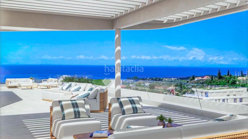 Foto f26035c1-9799-4121-832f-9b01dd3b462e. Apartamento en La Concha - Resina Golf Estepona