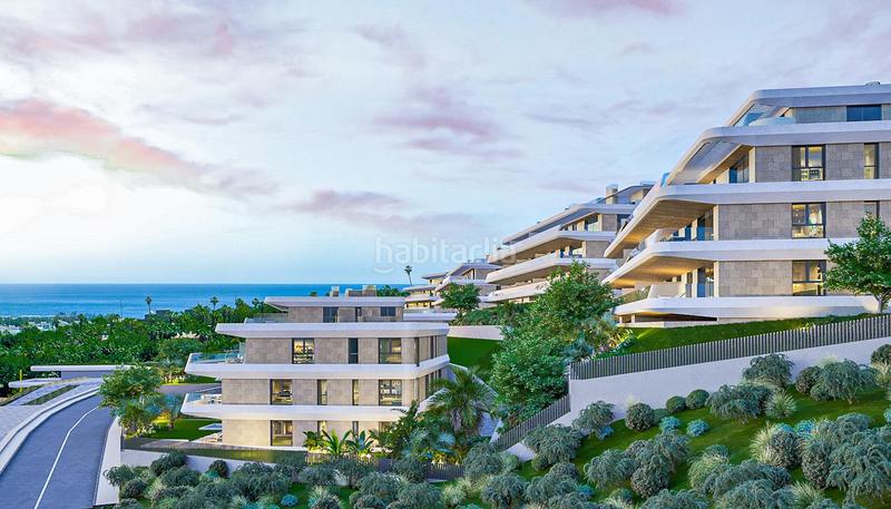 Foto 351e8b95-5ee7-4988-be6f-10f800ea077b. Apartment with heating parking pool in La Concha - Resina Golf Estepona