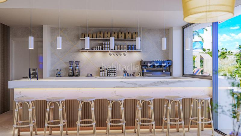 Foto 7ce8da33-87a5-49d0-ba35-2ae79109600b. Apartment with heating parking pool in La Concha - Resina Golf Estepona