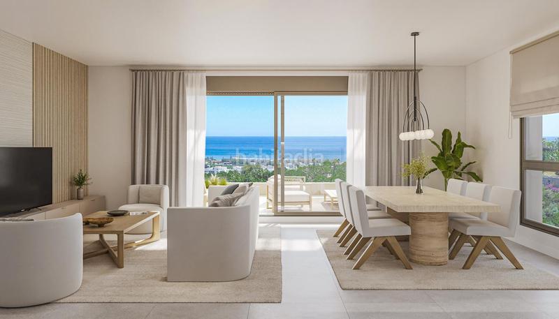 Foto ca1bb62e-d41d-4d3b-aff4-95461cf4b717. Appartement mit heizung parking pool in La Concha - Resina Golf Estepona