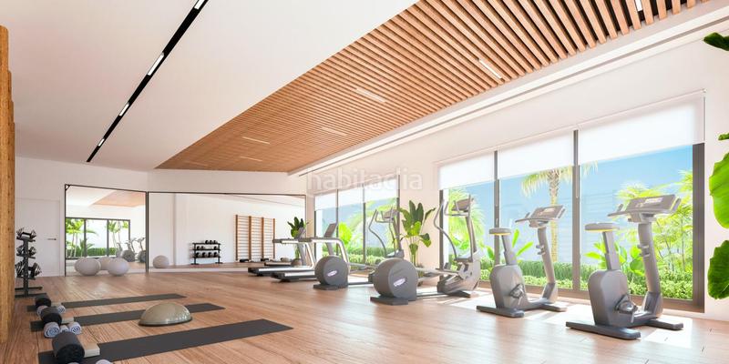 Foto 208e9eff-4230-4546-8125-a605e1fdc81f. Apartment with heating parking pool in Alto de los Monteros Marbella