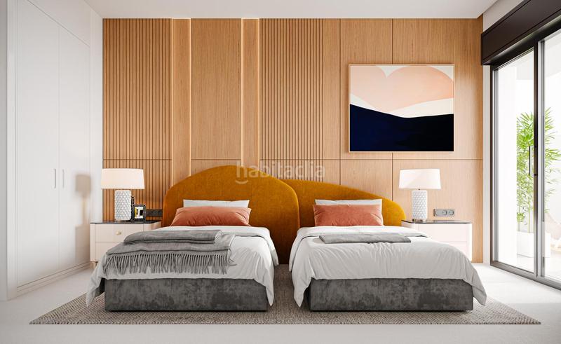 Foto 480aa227-3eaf-4714-a6c1-082f7a1d1e1c. Apartment with heating parking pool in Alto de los Monteros Marbella