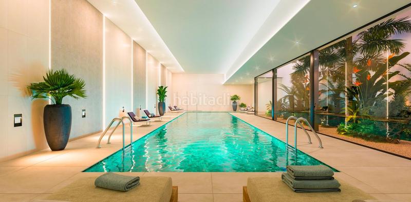 Foto 8723d727-cdb7-40a7-8ec2-b26376a2b40d. Appartement avec chauffage parking piscine dans Alto de los Monteros Marbella