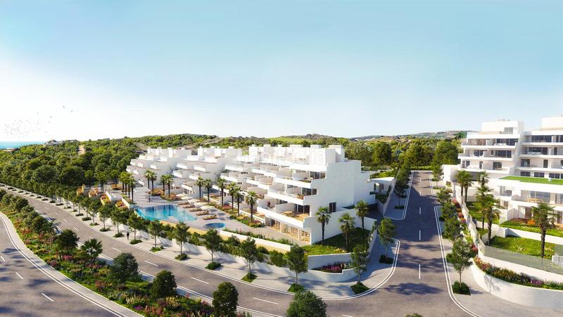 Foto 8b98b29c-29bb-4856-9463-1b852ddf9939. Apartamento en Estepona golf Estepona