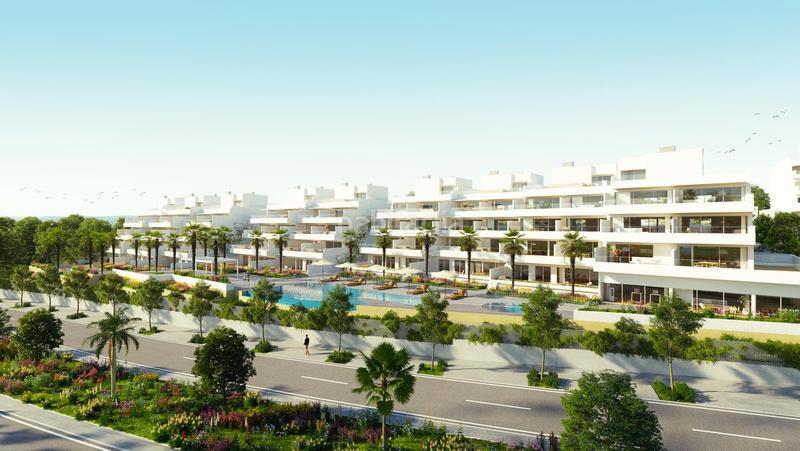 Foto 92c69da0-5c7d-47c3-b758-45980f8c38c0. Apartamento en Estepona golf Estepona