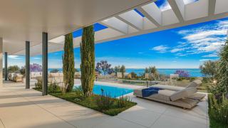 Apartamento en Bahía de Marbella