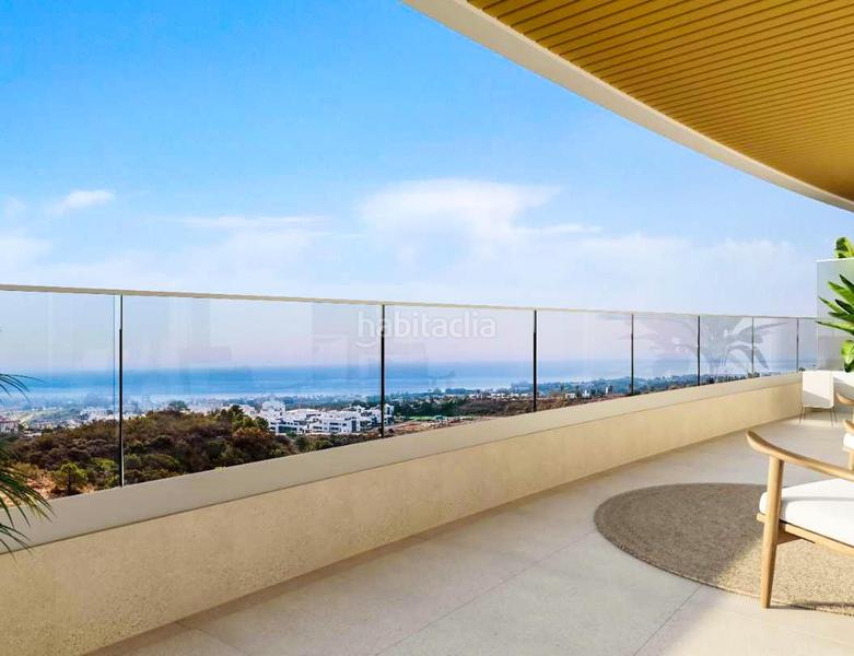 Foto eef020f3-ff79-463c-903e-481b0e45551d. Apartment with heating parking pool in La Concha - Resina Golf Estepona