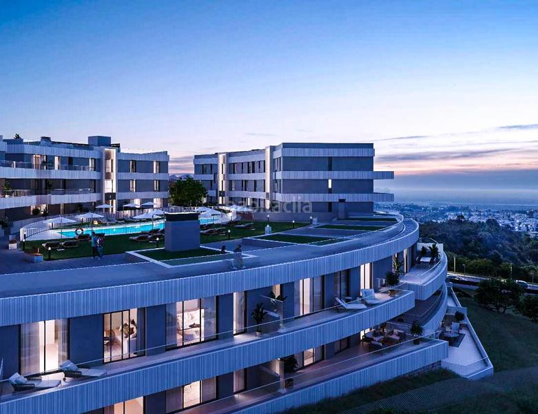 Foto 8e7f3bd1-50f8-485e-b257-446dd9c4a8ec. Appartement avec chauffage parking piscine dans La Concha - Resina Golf Estepona