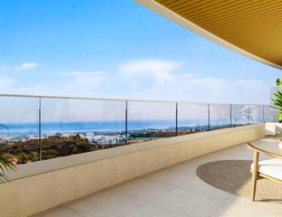 Penthouse  Vanian views, c/ torrevigia