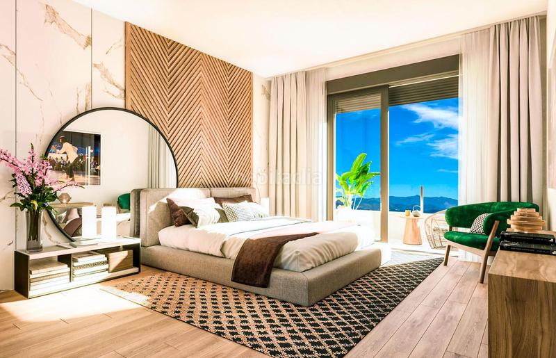 Foto 499be86f-f02a-4bea-85ae-d0c58fb4acad. Piccolo appartamento con riscaldamento parcheggio piscina in Casares