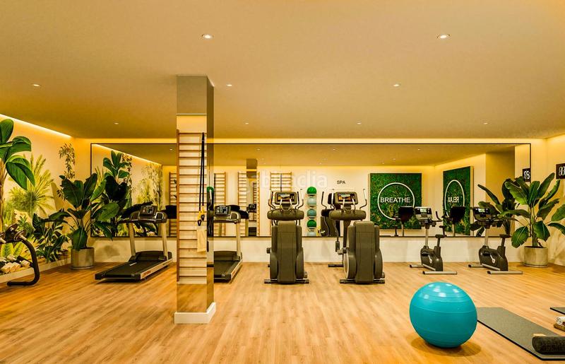 Foto 52078b42-749e-4fd1-91c7-8879497da7de. Piccolo appartamento con riscaldamento parcheggio piscina in Casares