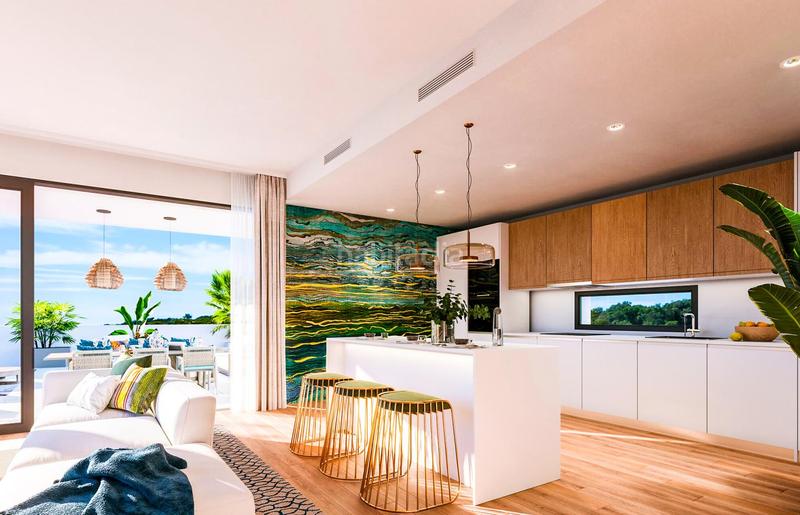 Foto e3924b6f-d58e-4bf7-af61-3a6bf2afc74c. Ático en Casares golf - Casares del sol Casares