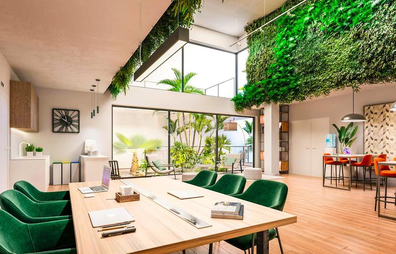 Foto 6ed670c7-ef82-484b-91dd-b8dd3186288e. Attique avec chauffage parking piscine dans Casares golf - Casares del sol Casares