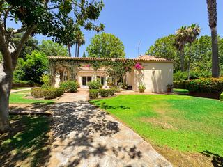 House in Villa Giralda, Calle Giralda