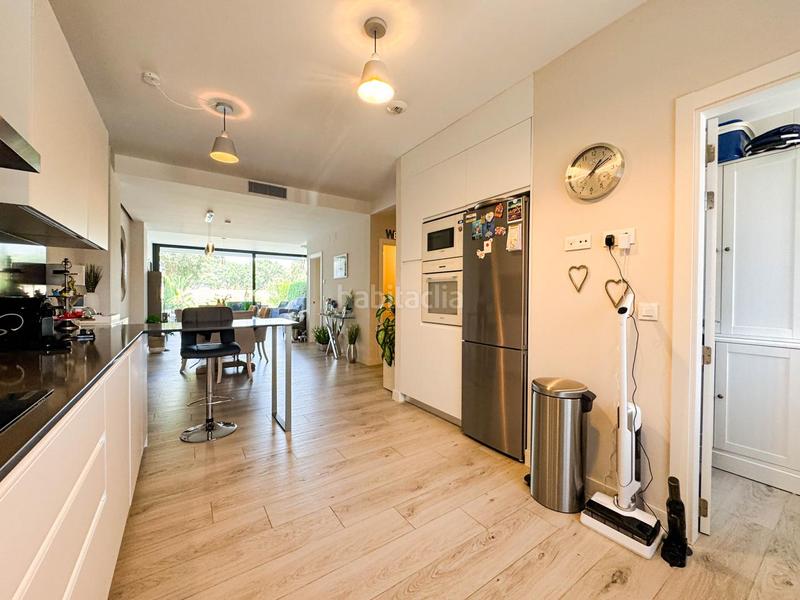 Foto 5b5f778a-8c42-4339-a2f0-74a2a52e9151. Maison jumelée avec chauffage parking piscine dans Sotogrande alto Sotogrande