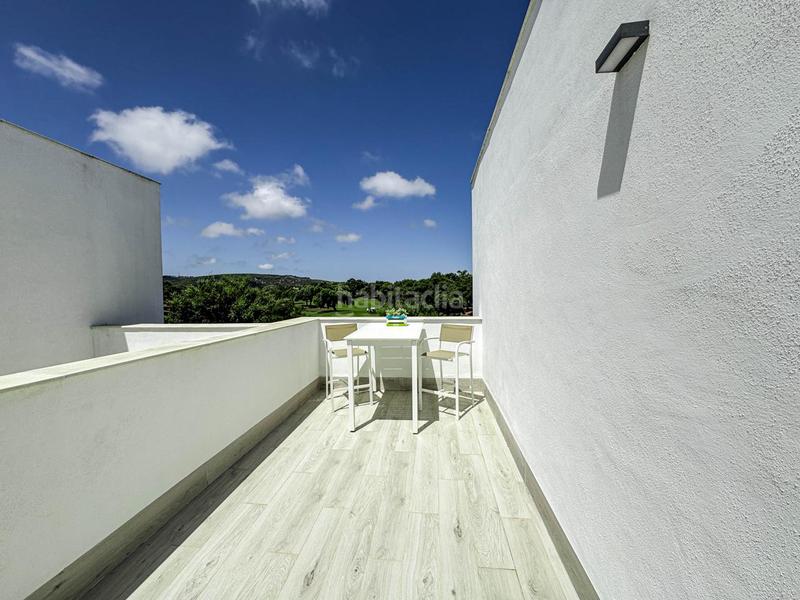 Foto aac92326-5a6a-42a9-8639-b82322557499. Maison jumelée avec chauffage parking piscine dans Sotogrande alto Sotogrande