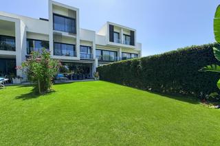 Semi detached house in Casa 12 Hoyo 17, Calle Mesilla del Diente