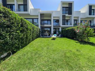 Semi detached house in Casa 11 Hoyo 17, Calle Mesilla del Diente