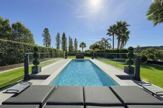 Apartament  Tony jaklin, san roque club