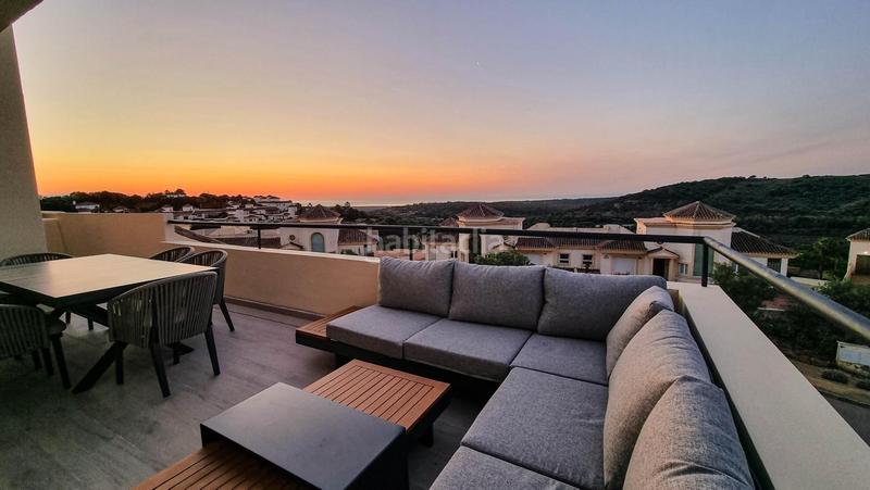 Foto 128439a6-9466-48a9-9344-63ff4b0ca9b7. Duplex avec chauffage parking piscine dans Sotogrande alto Sotogrande